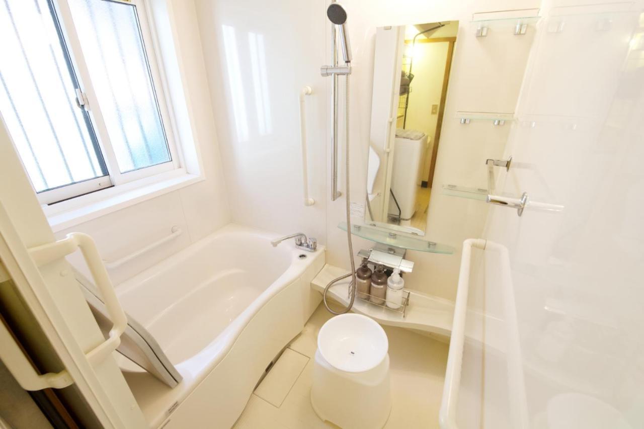 飛騨高山 八軒町戸建 Apartment Екстериор снимка