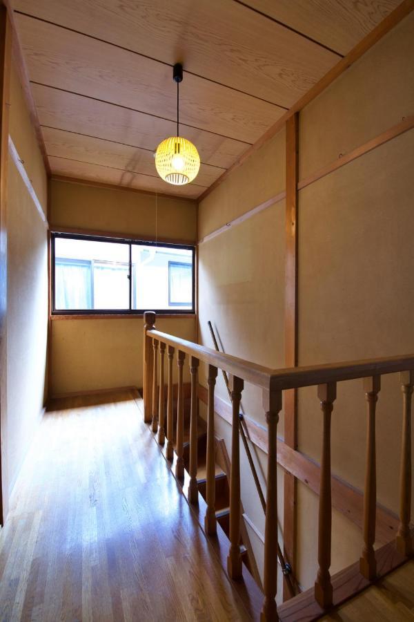 飛騨高山 八軒町戸建 Apartment Екстериор снимка