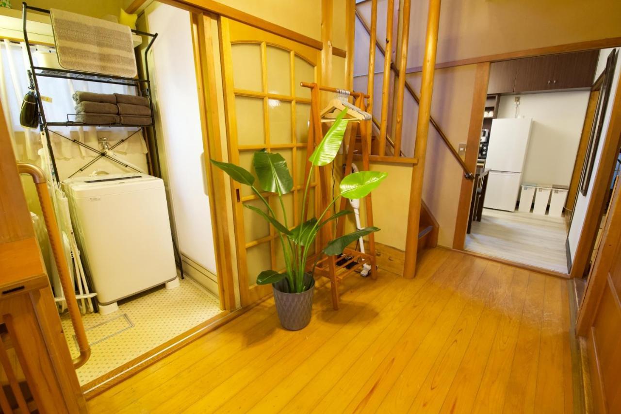 飛騨高山 八軒町戸建 Apartment Екстериор снимка